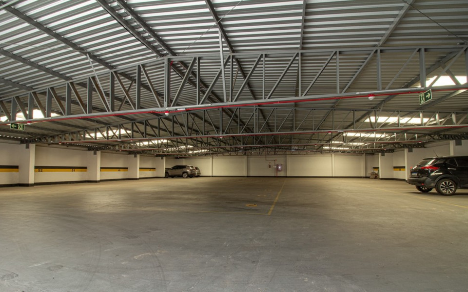 Residencial Farol da Barra