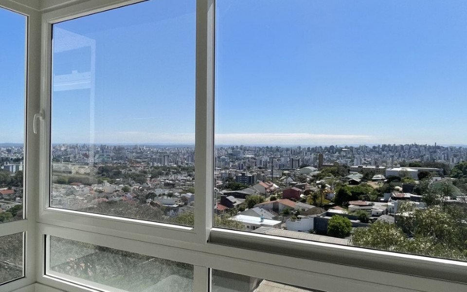 Residencial Farol da Barra