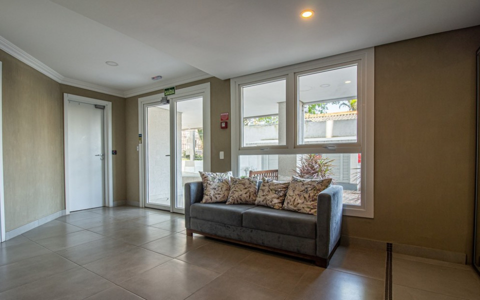 Residencial Farol da Barra