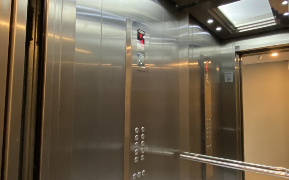 Residencial Farol da Barra