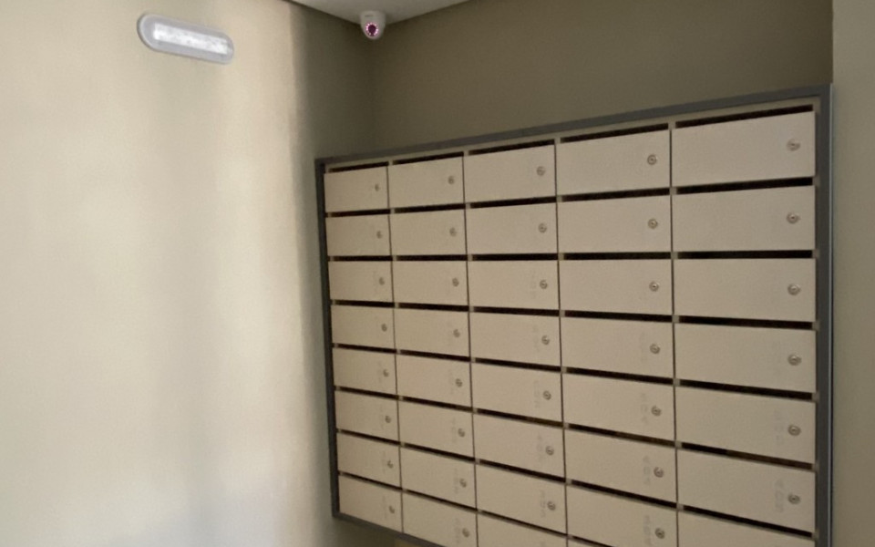 Residencial Farol da Barra