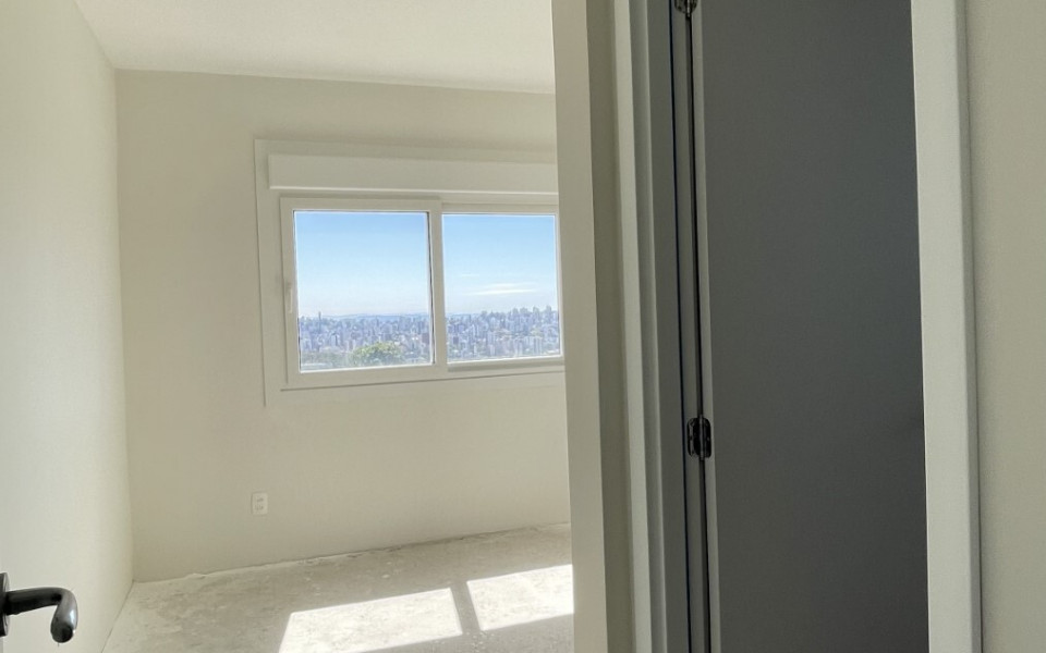 Residencial Farol da Barra