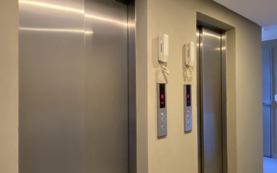 Residencial Farol da Barra