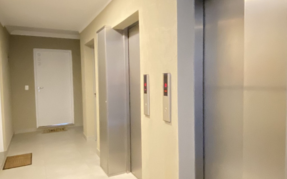 Residencial Farol da Barra