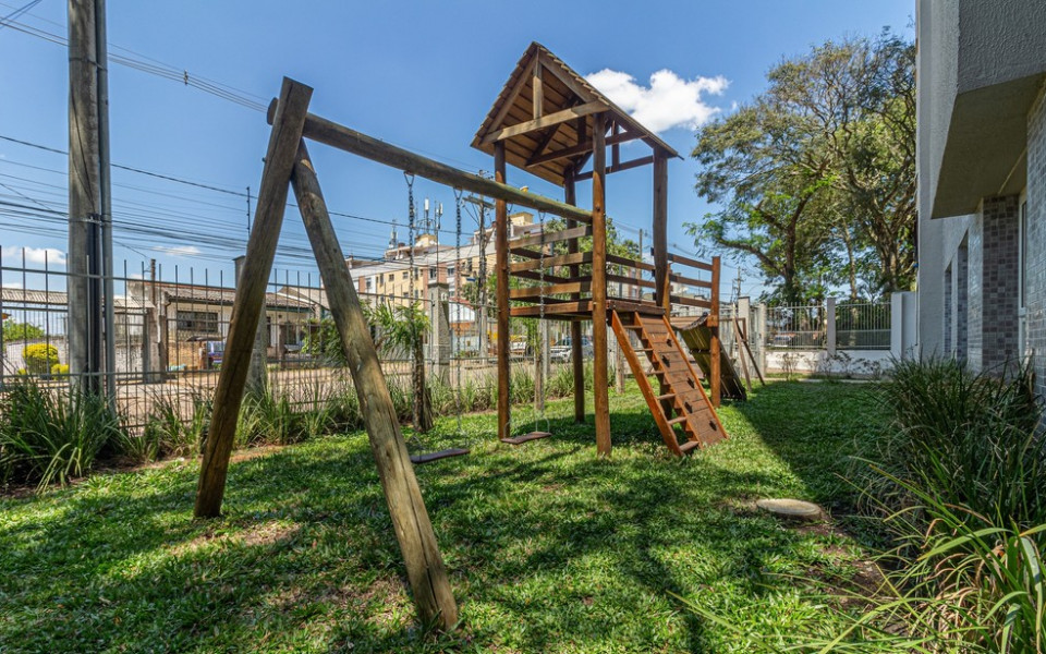 Residencial Farol da Barra