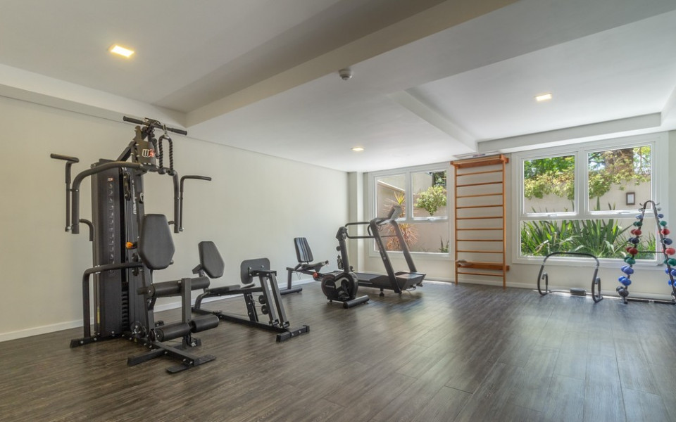 Residencial Farol da Barra