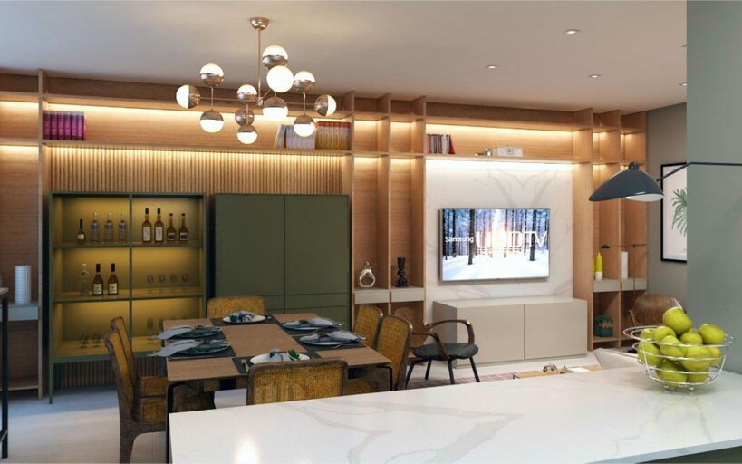 Residencial Farol de Valença