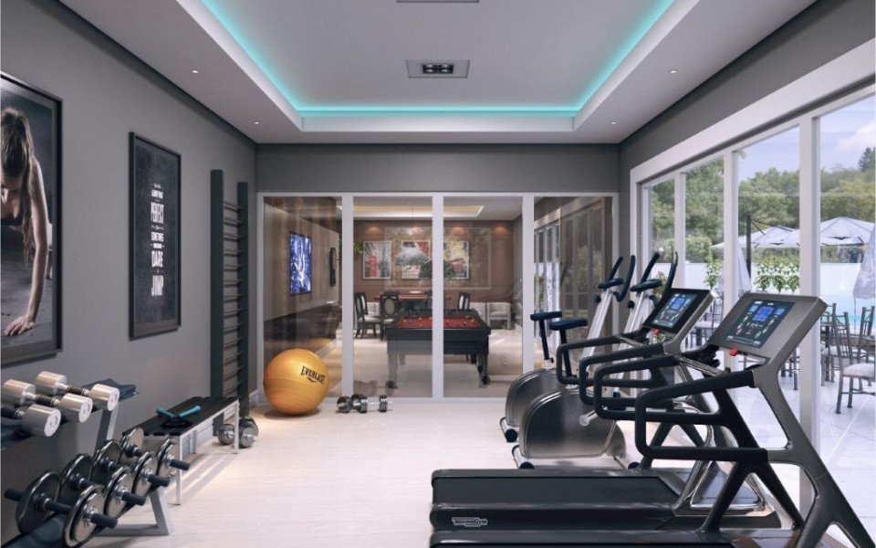 Residencial Farol de Valença