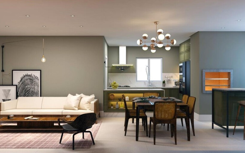 Residencial Farol de Valença