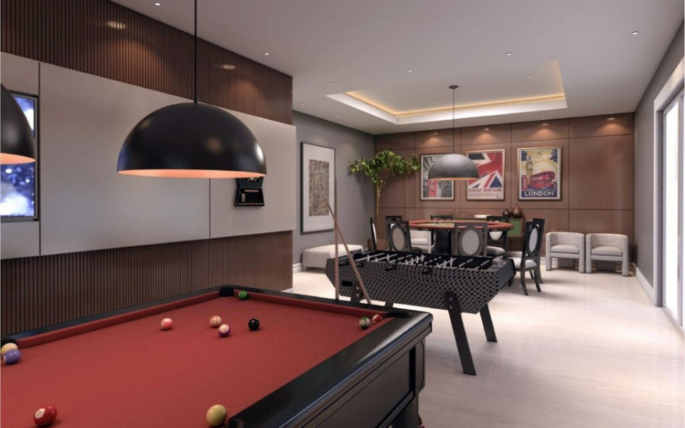 Residencial Farol de Valença