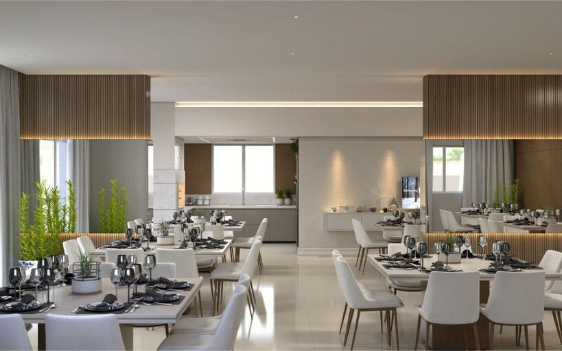 Residencial Farol de Valença