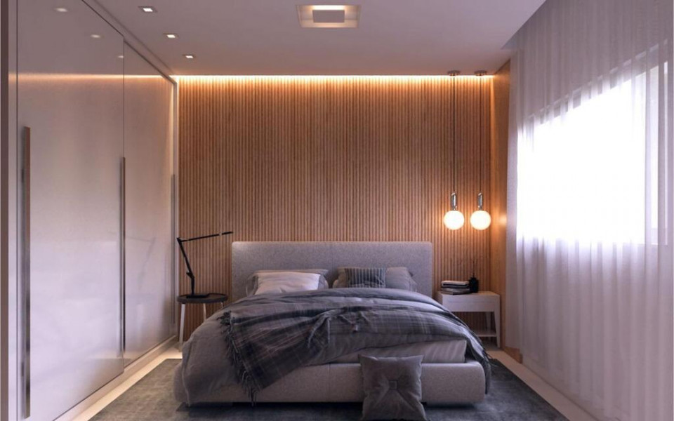 Residencial Farol de Valença