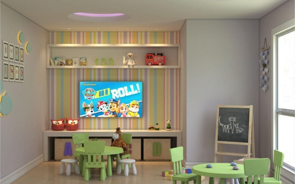 Residencial Farol de Valença