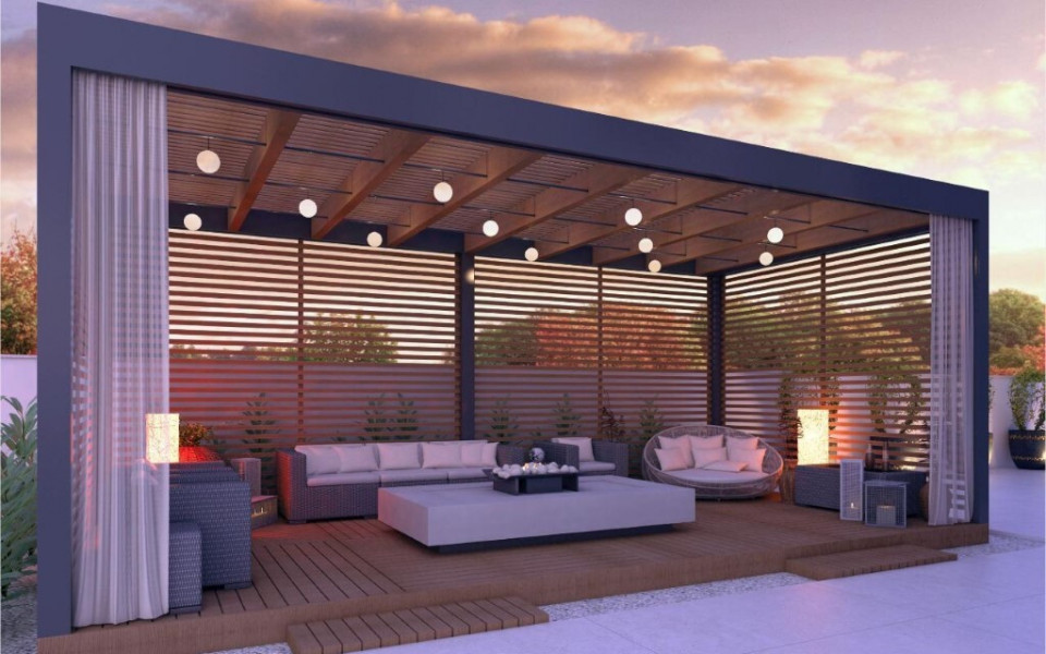 Residencial Farol de Valença