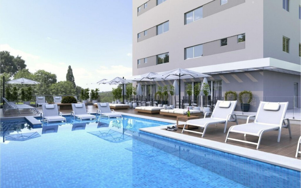 Residencial Farol de Valença