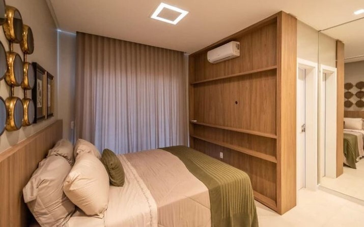 Residencial Farol Ilha da Paz