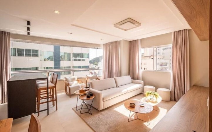 Residencial Farol Ilha da Paz