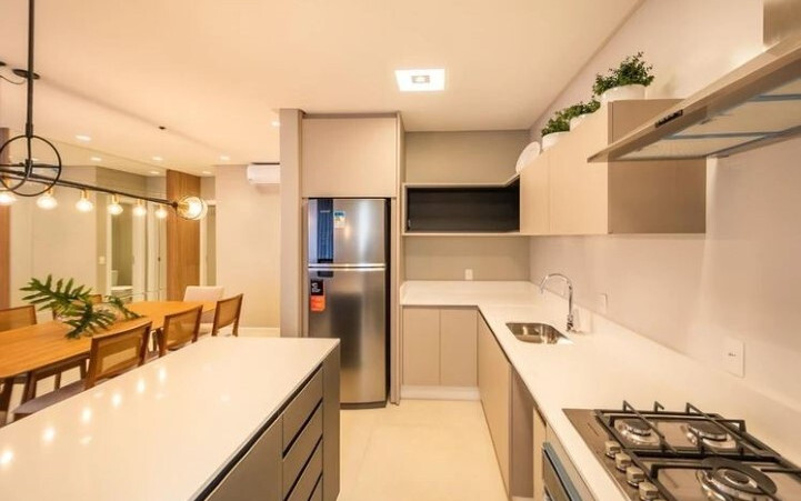 Residencial Farol Ilha da Paz