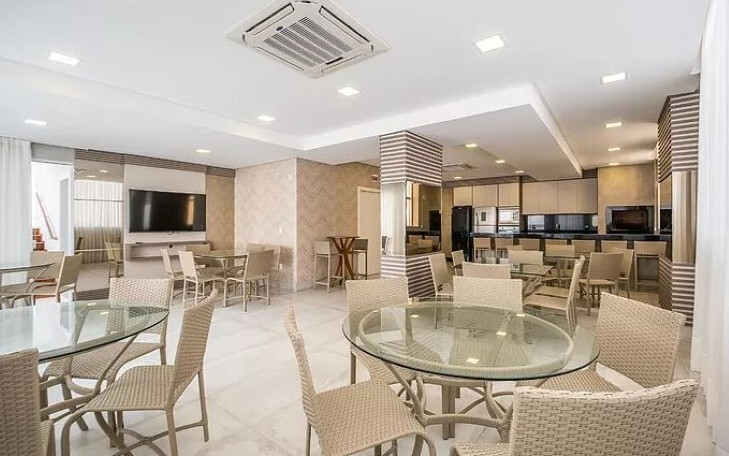 Residencial Farol Ilha da Paz