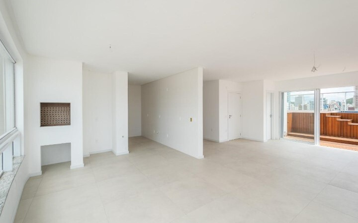 Residencial Farol Ilha da Paz