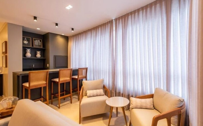 Residencial Farol Ilha da Paz