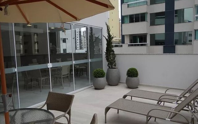 Residencial Farol Ilha da Paz