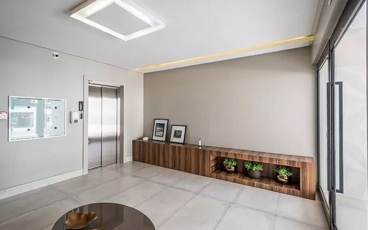 Residencial Farol Ilha da Paz