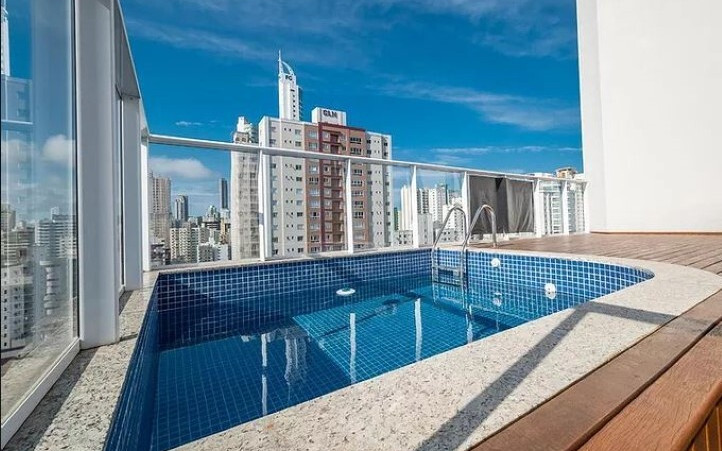 Residencial Farol Ilha da Paz