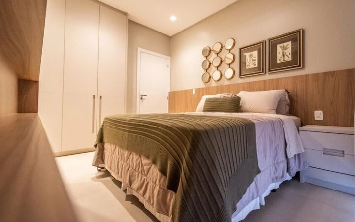 Residencial Farol Ilha da Paz