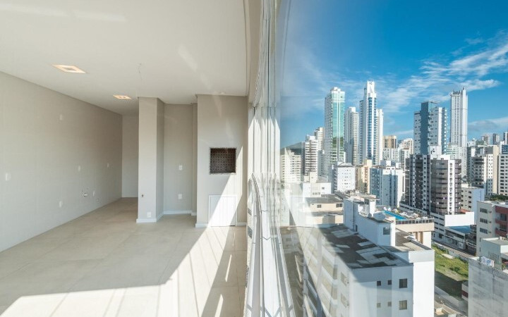 Residencial Farol Ilha da Paz