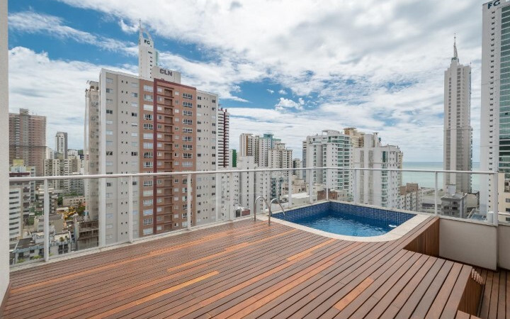 Residencial Farol Ilha da Paz