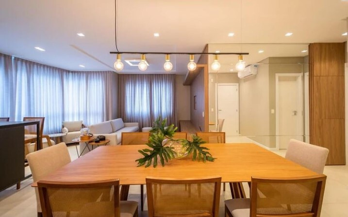 Residencial Farol Ilha da Paz