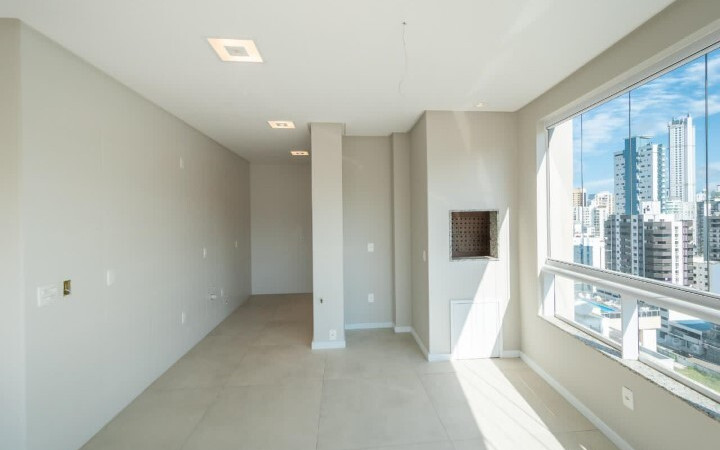 Residencial Farol Ilha da Paz