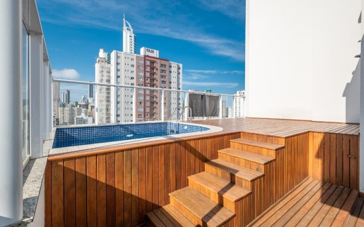 Residencial Farol Ilha da Paz