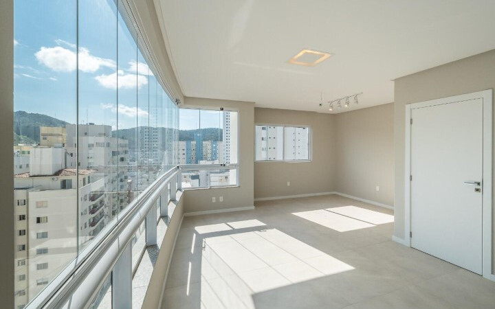 Residencial Farol Ilha da Paz