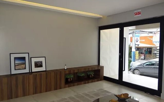 Residencial Farol Ilha da Paz