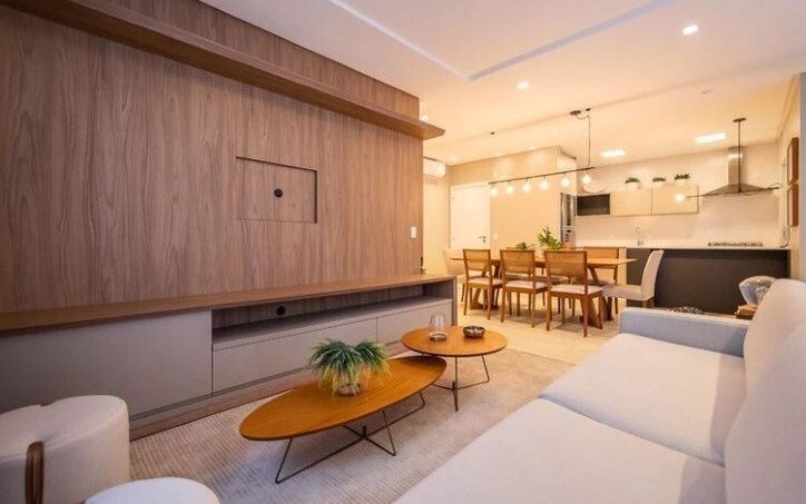 Residencial Farol Ilha da Paz