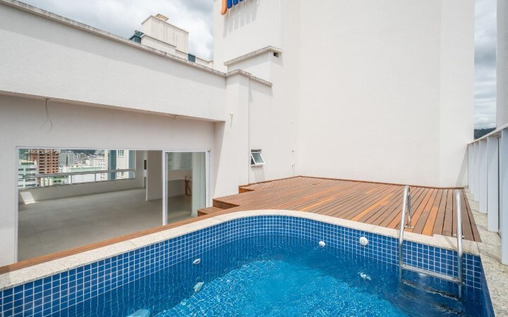 Residencial Farol Ilha da Paz