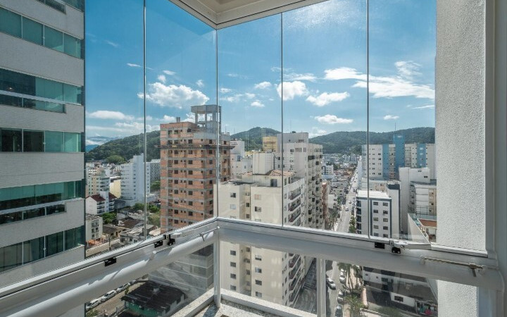 Residencial Farol Ilha da Paz