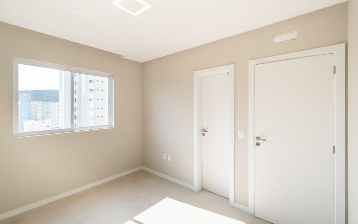 Residencial Farol Ilha da Paz