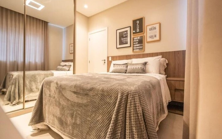 Residencial Farol Ilha da Paz