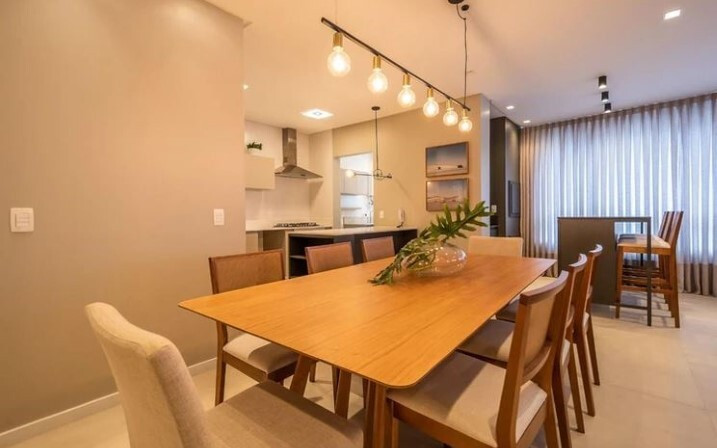 Residencial Farol Ilha da Paz