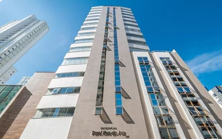 Residencial Farol Ilha da Paz