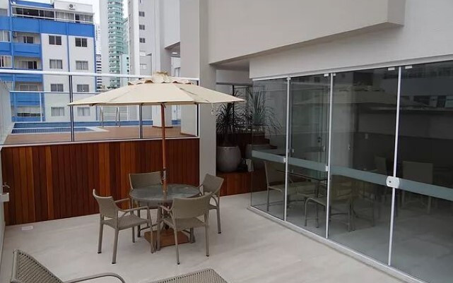 Residencial Farol Ilha da Paz