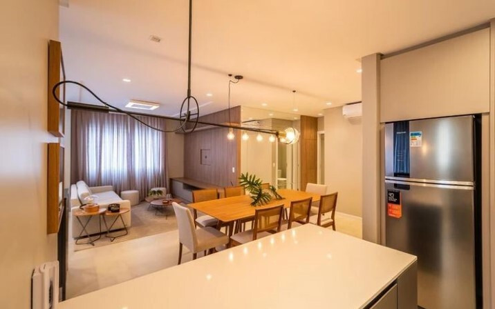 Residencial Farol Ilha da Paz