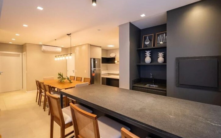 Residencial Farol Ilha da Paz