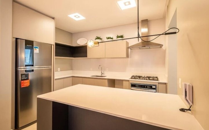 Residencial Farol Ilha da Paz