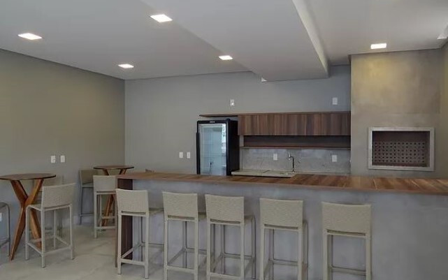 Residencial Farol Ilha da Paz