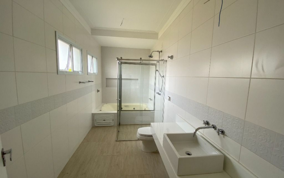 Residencial Fazenda Alvorada Casa CA0231RETF