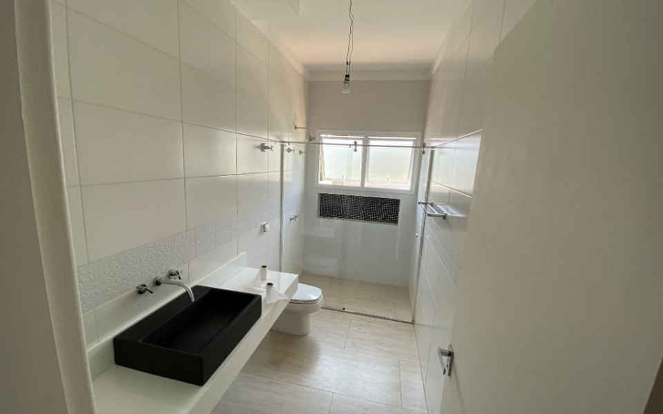 Residencial Fazenda Alvorada Casa CA0231RETF